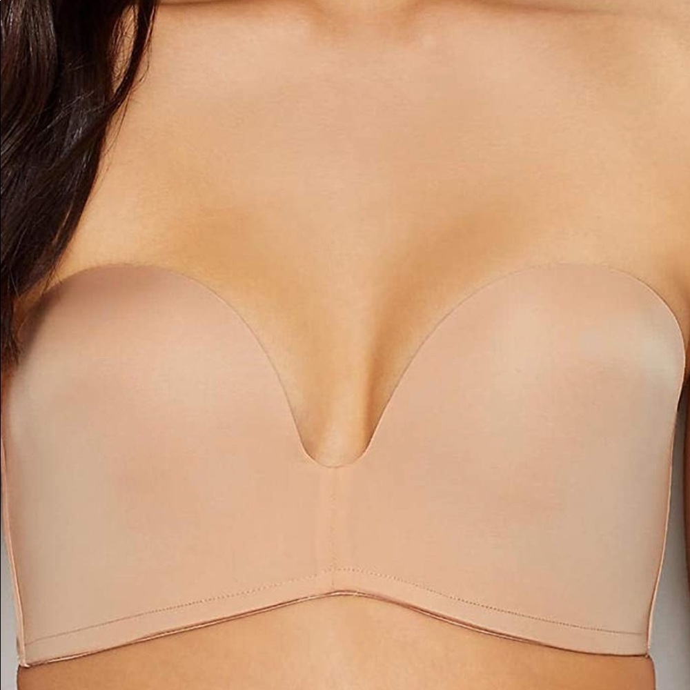WonderBra 38E